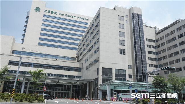 7級強震全台晃　亞東醫院跳電又回復