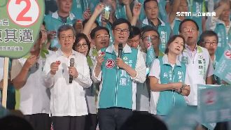 邱議瑩喊話被故意曲解　陳其邁回應了