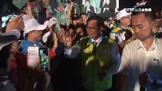 遭侯酸收割　鄭文燦駁：抹黑不會得分