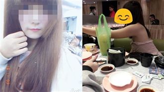 酒店小媽媽吃壽司卻餓死兒　網友痛罵