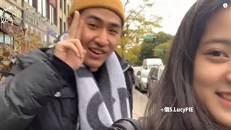 憲哥兒甩轟炸！被虧「加個S」無所謂