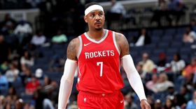 火箭驚傳欲裁甜瓜　總管莫雷親自闢謠
NBA,休士頓火箭,Carmelo Anthony,甜瓜,Daryl Morey
翻攝自推特
