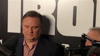 NBA／無懼中國！莫雷首談挺港風波