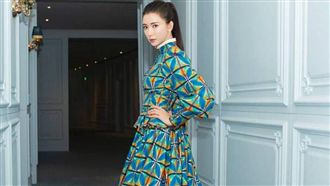 林志玲為情所苦？姐姐腫成姨母老臉…