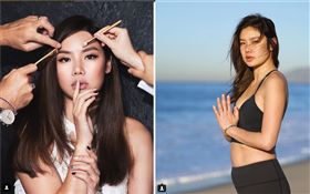 樂基兒 翻攝自IG