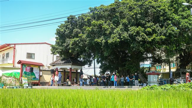 立院三讀　農民可在農地蓋初級加工廠