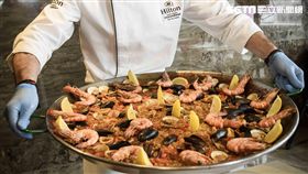 台北新板希爾頓酒店,台北新板希爾頓,新板希爾頓,美食