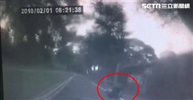 彰化,139縣道,重機,摔車,行車記錄器,顱內出血,