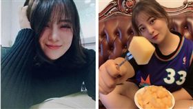 圖／翻攝自網胖小仙女微博