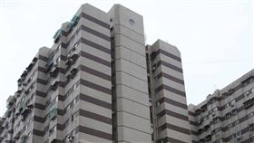 西寧國宅大樓外觀（楊忠翰攝）