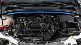 Ford 1.5L EcoBoost(圖/車訊網)