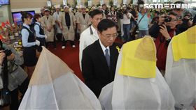 普悠瑪,公祭,台鐵局,局長,張政源,台東,／台鐵局提供