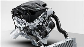 BMW N20B20(圖/車訊網)