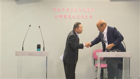 蘇貞昌（圖／新北選委會提供）