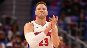 幹籃哥害人「坐飛機」　遭判惡犯驅逐
NBA,底特律活塞,Blake Griffin,驅逐,惡意犯規
翻攝自推特