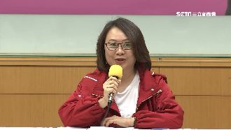 神隱兩個月　鄺麗貞宣布「要回家了」