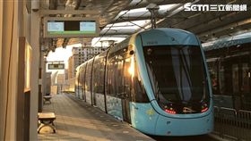 捷運,淡海輕軌,綠山線,初勘,履勘