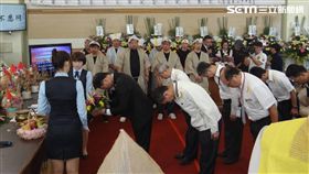 普悠瑪,董家,告別式,台東,翻攝畫面