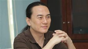 翟神,翟本喬▲圖／翻攝自Ben Jai臉書