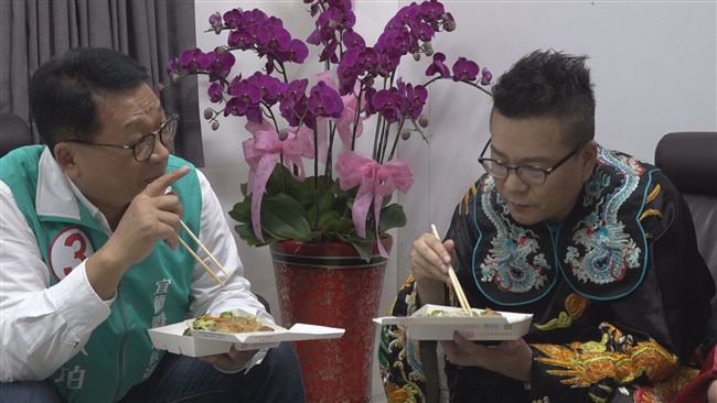 荒謬大師超感動！沈玉琳吃出宜蘭價值