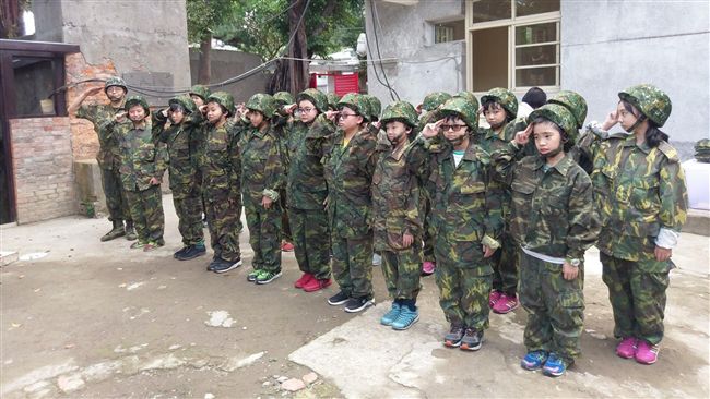 新北市空軍三重一村開園倒數！