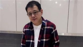 「非常光碟」斷星路　安迪賣唱求生存