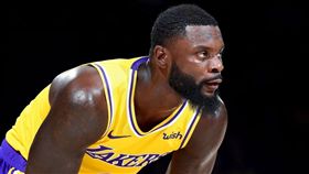 湖人吹耳哥出鬼腳！狠踹林書豪後腳跟
NBA,亞特蘭大老鷹,林書豪,洛杉磯湖人,Lance Stephenson
翻攝自推特