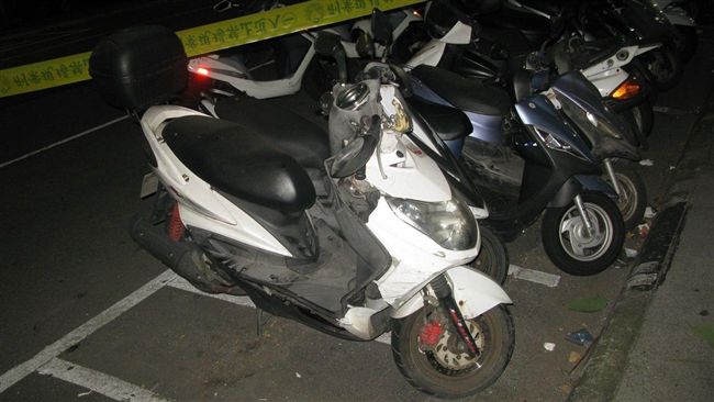土城深夜傳巨響！獨居租屋老翁墜樓亡
