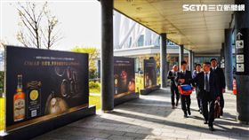 台灣,威士忌,晴空塔,台灣菸酒公司,OMAR威士忌