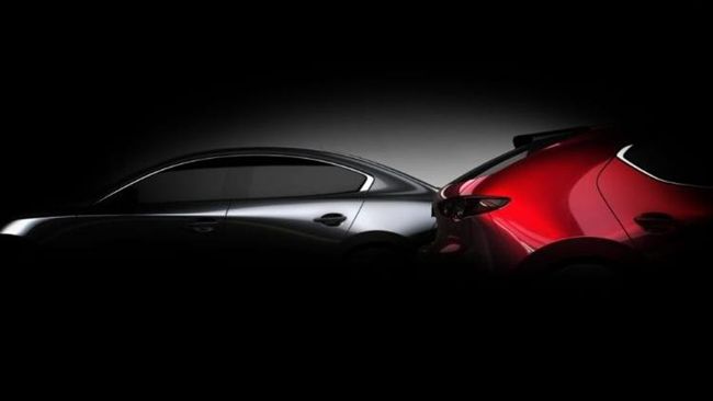 直接嗆明　新世代馬3洛杉磯車展登場