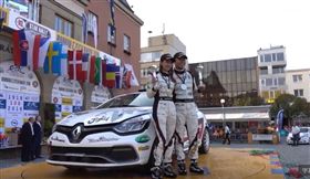 沈慧蘭,賽車,殺手蘭,比賽,愛車