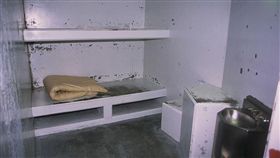 鵜鶘灣監獄（Pelican Bay State Prison）（圖／翻攝自fifteendays.org）