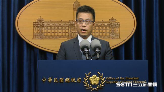 川普簽署亞洲再保證法　府表示感謝