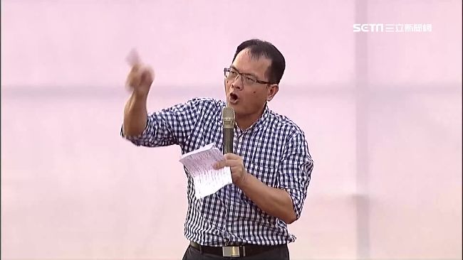 挺陳其邁！鄭弘儀：韓國瑜當選會賣台