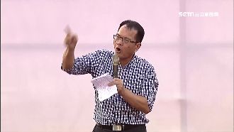 挺陳其邁！鄭弘儀：韓國瑜當選會賣台