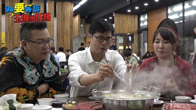 沈玉琳踢鐵板！陳其邁人氣爆棚耀光芒