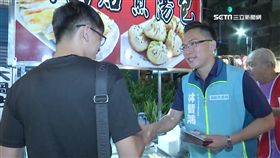 大綠.小綠競爭! 民進黨新人選情告急