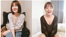 ▲她評侯友宜：不讀書連想罵人都罵不好。（圖／翻攝自陳沂臉書）