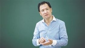 許章潤／翻攝自維基百科