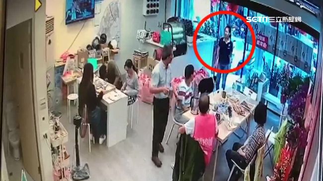 戴瑋姍文宣提酒醉襲警　李婉鈺怒踢館