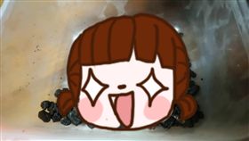 創意,料理,園遊會,蚯蚓,泥土,餅乾,布丁,爆系廚藝訓練學院　圖／翻攝自爆系廚藝訓練學院臉書