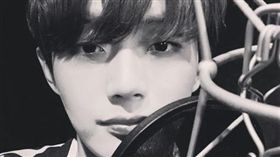 JBJ 金龍國/翻攝自IG