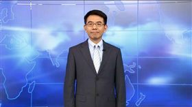 傳劉寶傑明年一月離開《關鍵時刻》。（圖／翻攝自劉寶傑臉書）