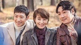 signal信號（圖／微博）