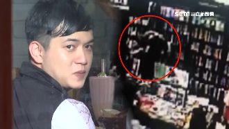 活逮偷拍狼　「正義哥」身分被起底