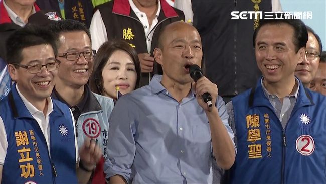 韓造勢改唱《快樂的出帆》　網友傻眼