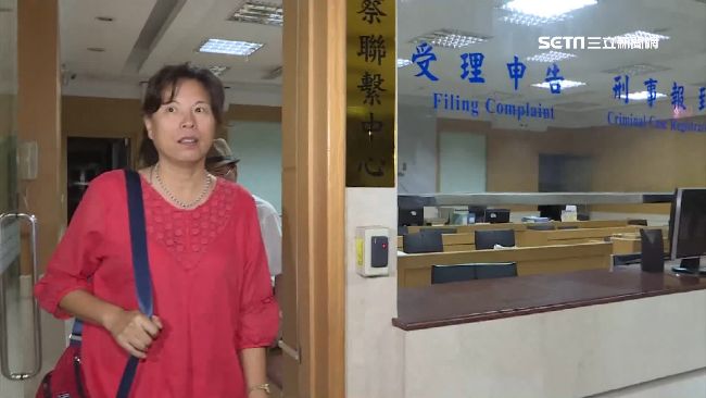 中資介入選戰！張秀葉賄選定讞將通緝