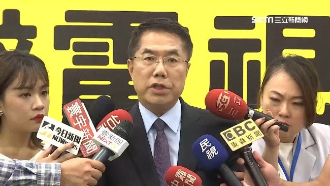 韓流抬藍民調　黃：衣服多加一件就好