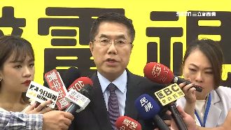 韓流抬藍民調　黃：衣服多加一件就好