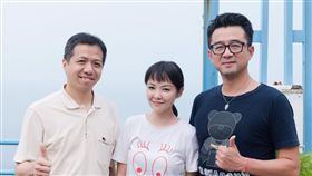 趙士懿,SEE 用心快樂社會企業(圖/翻攝用心快樂社會企業)